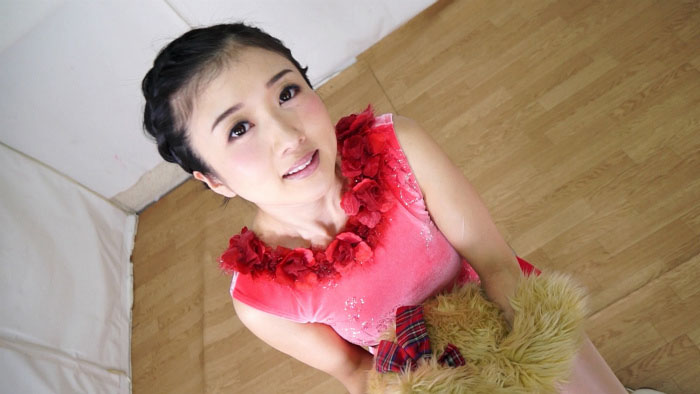 大槻ひびき in Venus on ice Special Stage　サンプル画像07