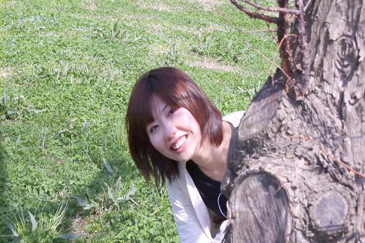 ファイティングガールズ７イメージ 吉原麻貴 私服姿　可愛い