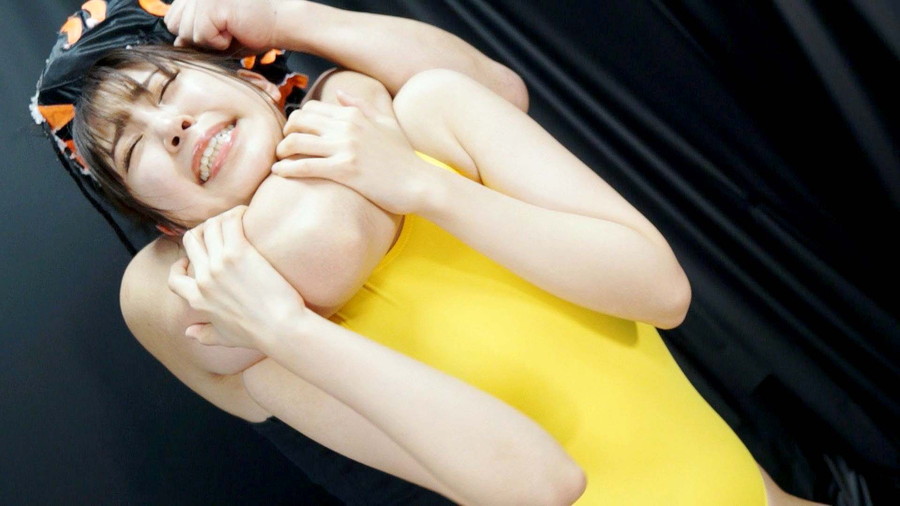 女子プロレス　キャットファイト　男対決　加賀美さら　七碧のあ