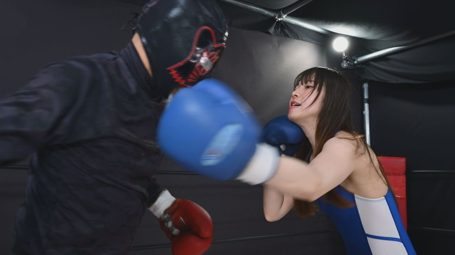 ドミネーションボクシング 