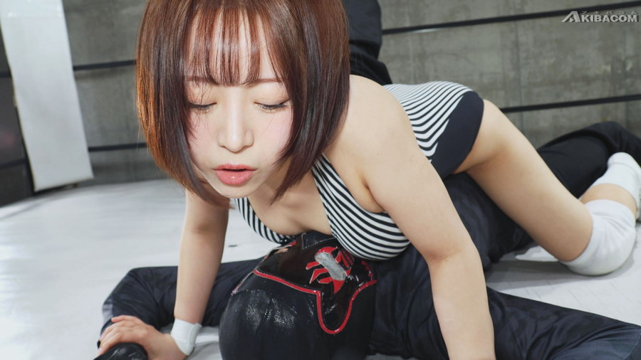 ミックスプロレス