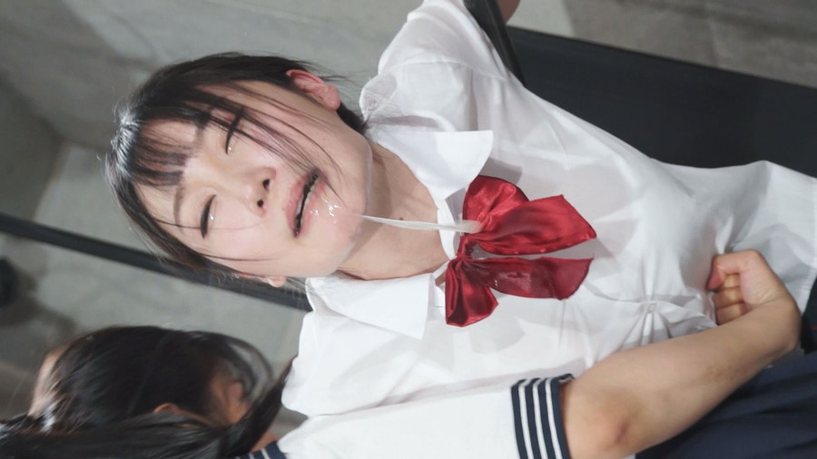 女子プロレスリング　前乃菜々　夏目みらい