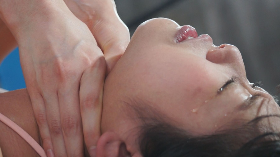 カスタムマッチCATFIGHT 31 女子プロレスリング 前乃菜々 夏目みらい