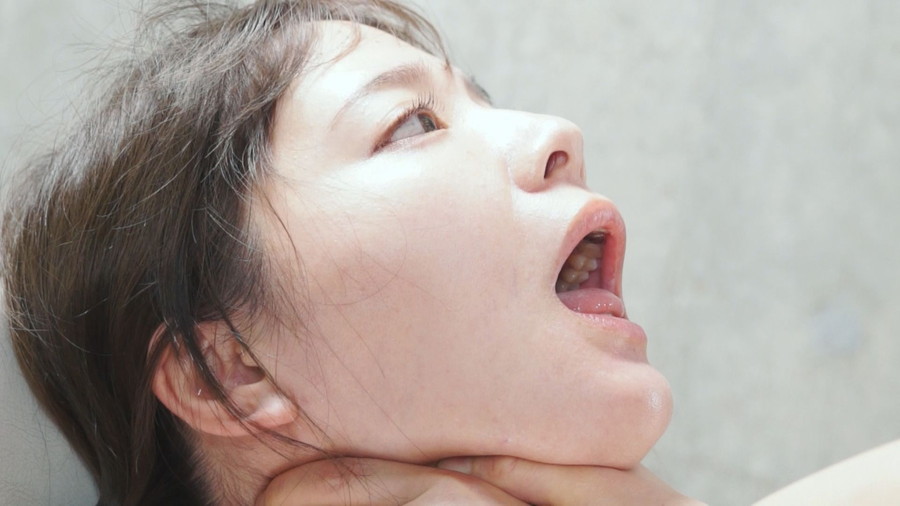女子プロレスリング　一条みお　新村あかり