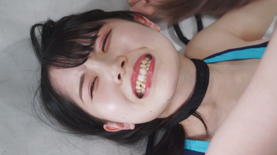 女子プロレスリング　有村のぞみ　目黒ひな実