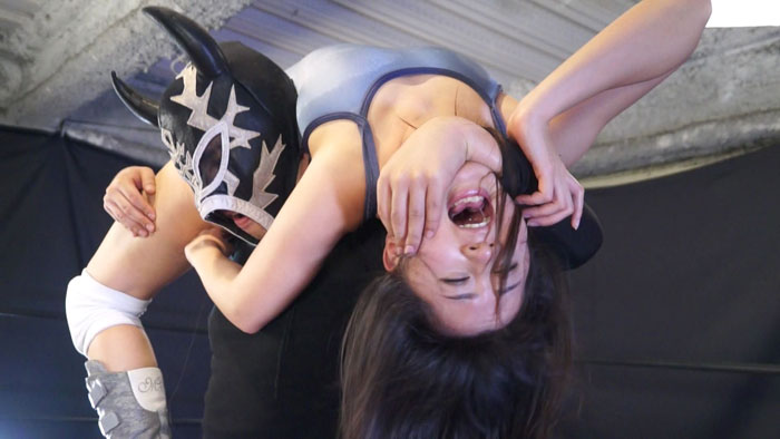 バトルフレッシュファイター FILES.12　サンプル画像12