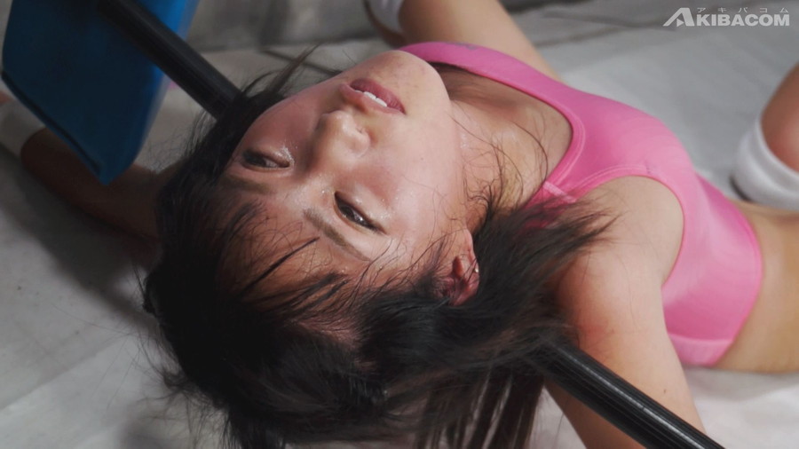 顔面騎乗ファイト 04 女子プロレスリング