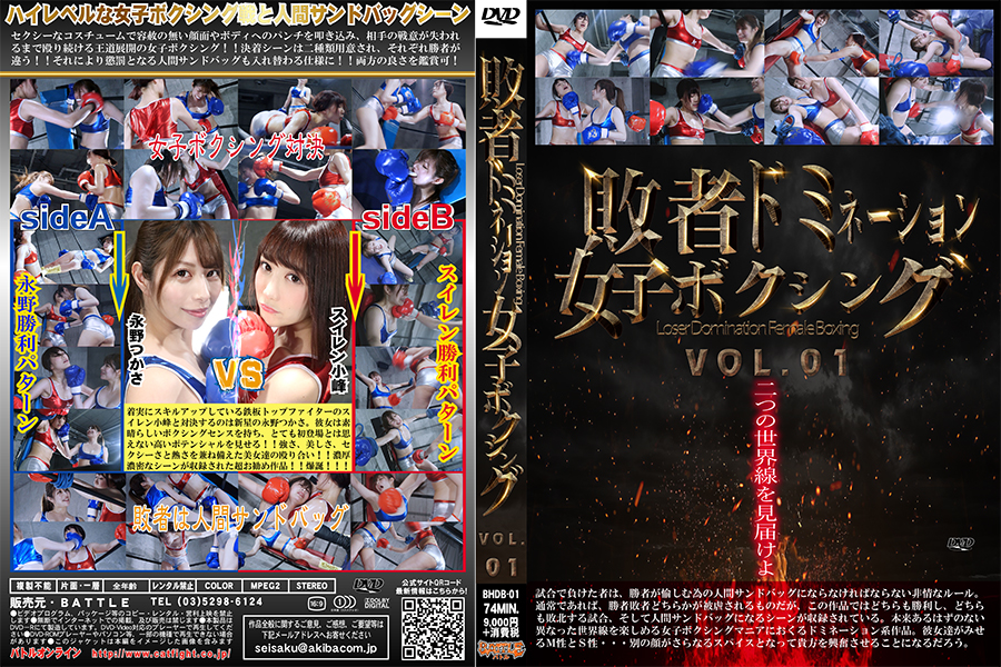 BHDB-01