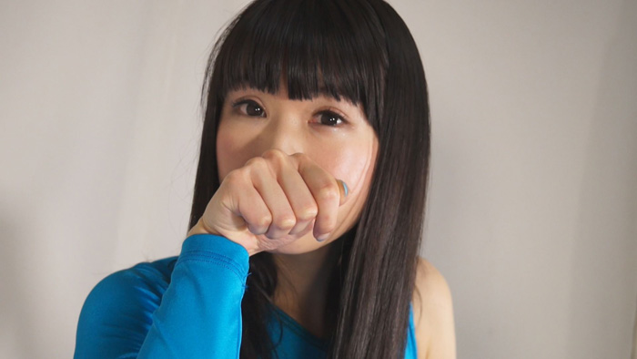 2016.08.16 BATTLEの日記念特別試合 Independence Day Match Ⅱ 新垣ひとみ キャットファイト ミックスプロレス 新垣ひとみ 可愛い