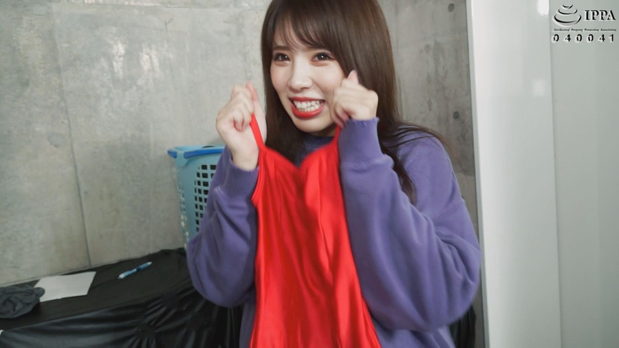 ミックスプロレス　前乃菜々