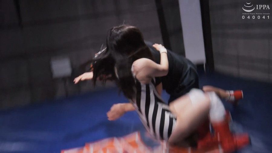 豊中アリスのMIXプロレス26 ミックスプロレス 豊中アリス