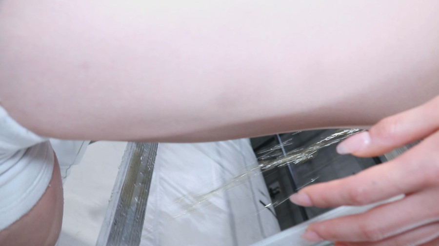 サンダーテイカーSpecial01 ミックスプロレス 目黒ひな実