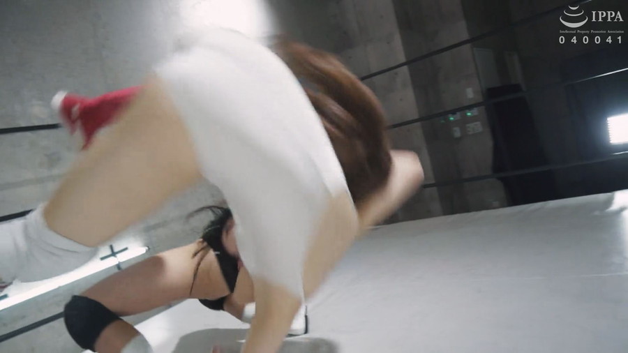 女子プロレスリング