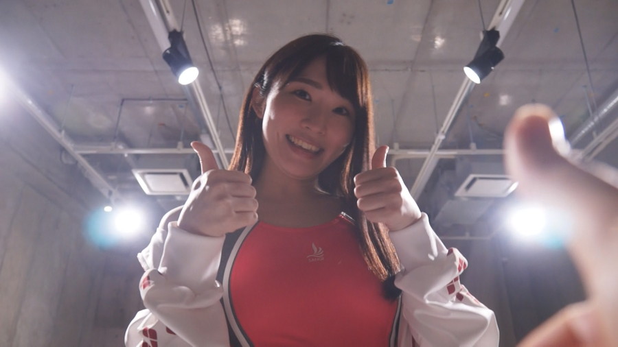 ミックスプロレス　涼花くるみ