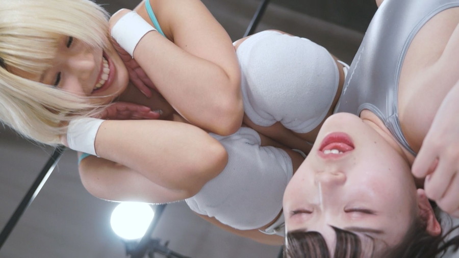 失神女子プロレス 06 女子プロレス 乙アリス