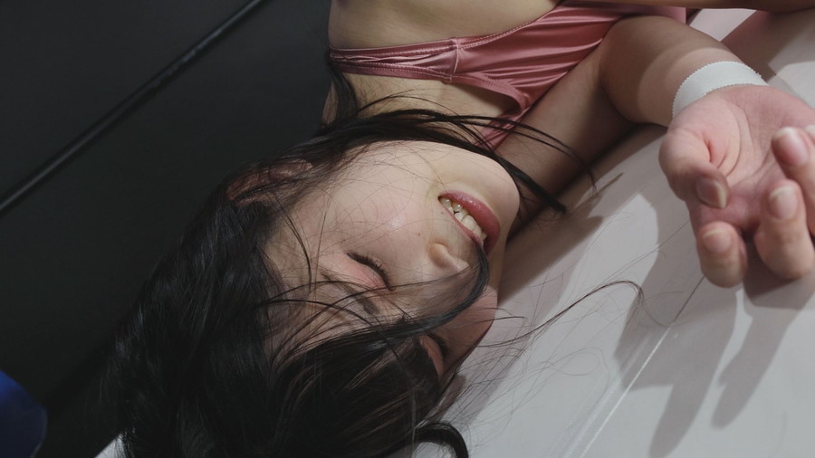 女子プロレス 紺野みいな