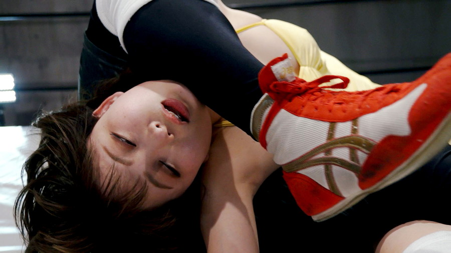 失神ルール男女混合ファイト07  失神ルール男女混合ファイト07 音琴るい 泉りおん