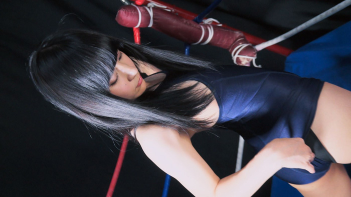 ベストバウト YUE 1 現役グラドル イメージ スクール水着 YUE 1