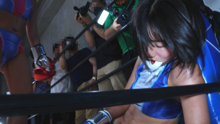 BWPボクシング12 興行  BWPボクシング12 興行