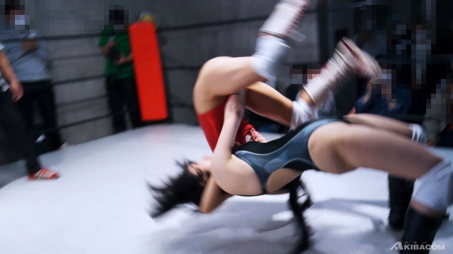 BWP NEXT 11 川崎亜里沙vs前乃菜々 女子プロレス キャットファイト 目黒ひな実 豊岡さつき