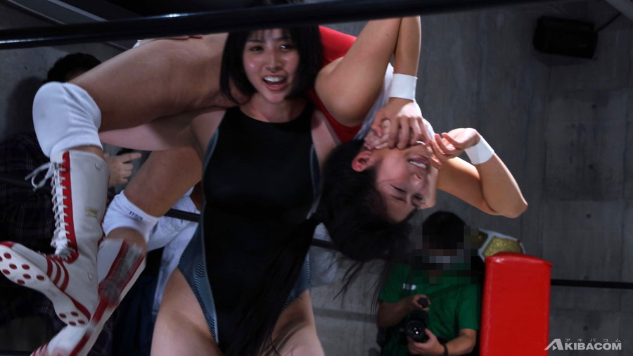 BWP NEXT 11 川崎亜里沙vs前乃菜々 BWP プロレスリング 前乃菜々 川崎亜里沙