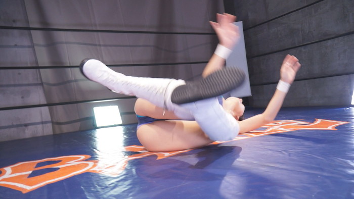 レオタード 小峰みこ 