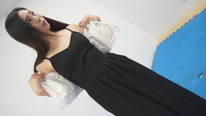 星川凛々花 リンコス