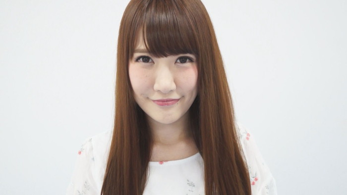 カジュアル 星川凛々花 イメージ