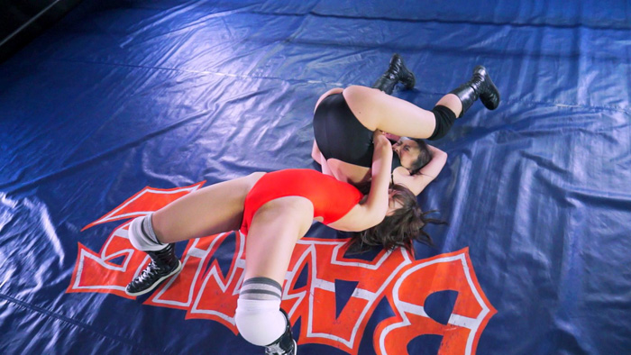 BWPタイトルマッチ Vol.01 YUEvs神納 花 BWPタイトルマッチ 神納 花 YUE