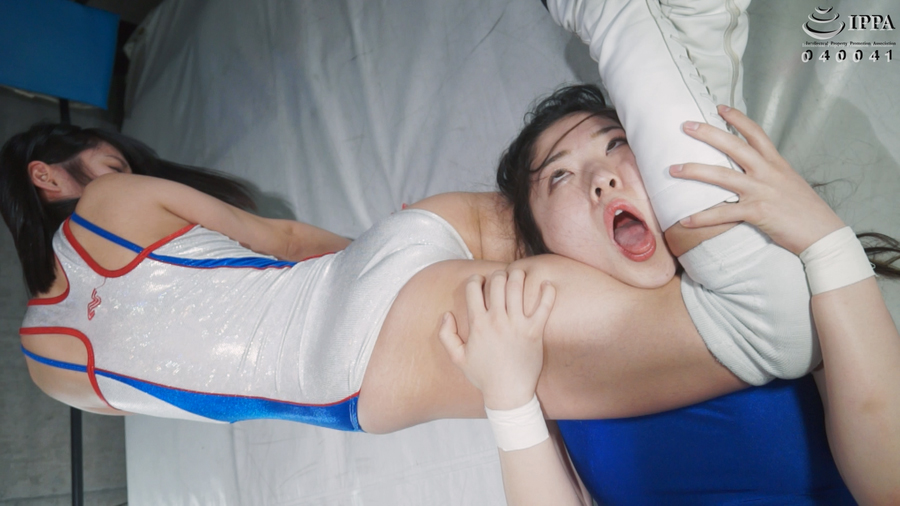 ＢＷＰ　プロレスリング　美波沙耶　桃菜あこ