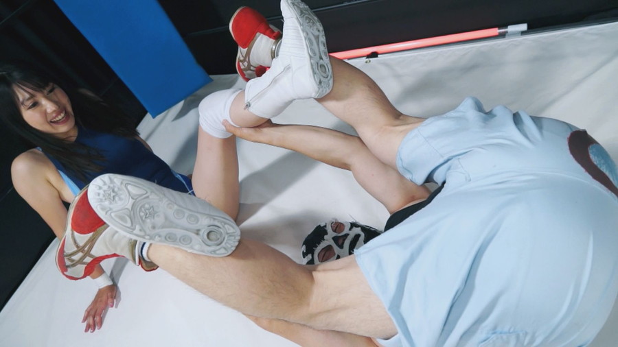 ミックスプロレス 