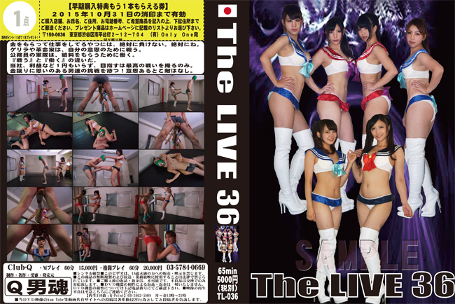 The LIVE 36