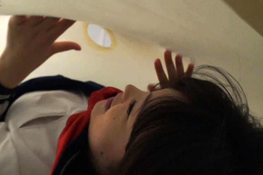 バキュームベッド女窒息調教7　サンプル画像08