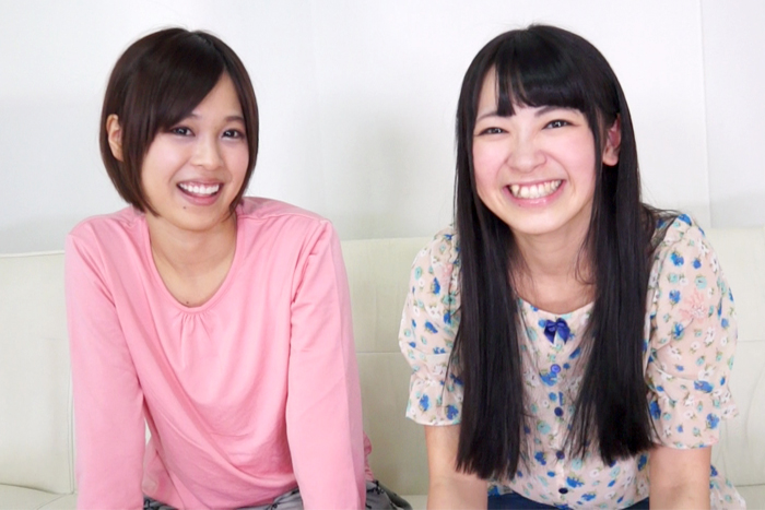 紗藤まゆとあやね遥菜のこちょこちょくすぐり対決!1　サンプル画像05