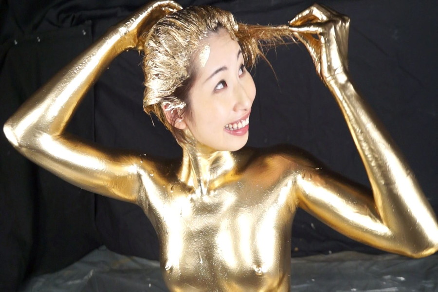 【HD】金粉SPECIAL 2　サンプル画像02