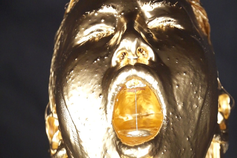 【HD】金粉SPECIAL 2　サンプル画像09