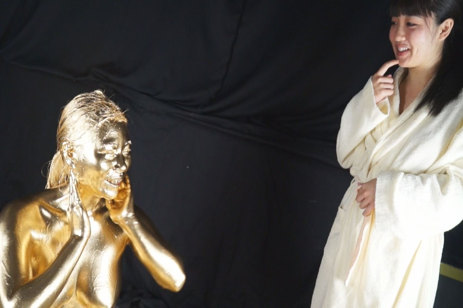 ウェット&メッシー福袋　サンプル画像02