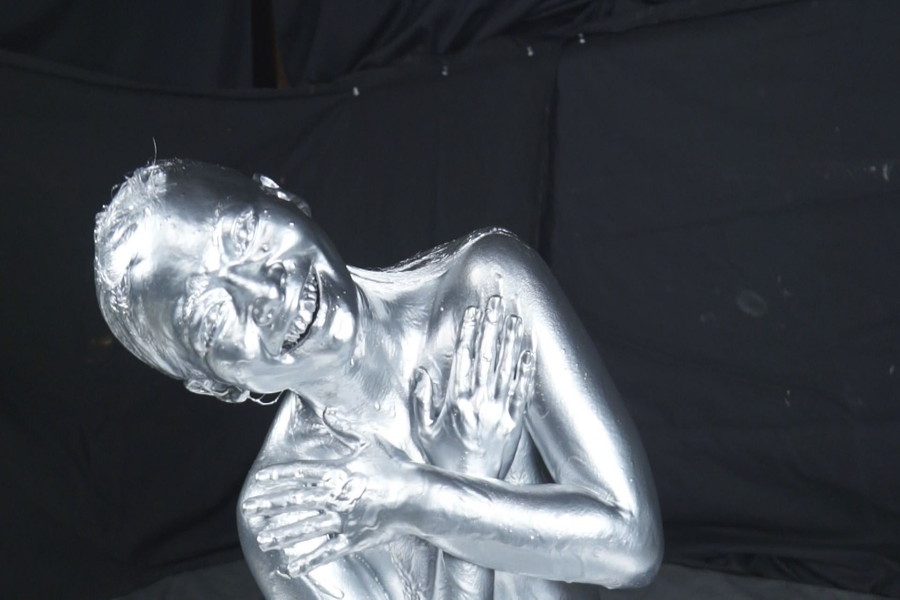 ウェット&メッシー福袋　サンプル画像05