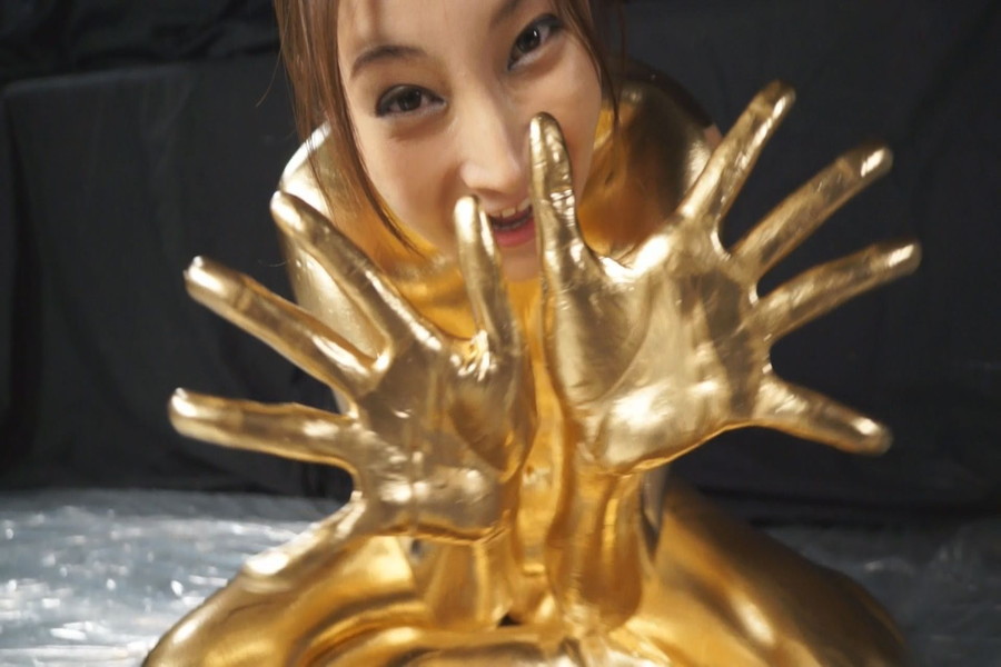 ウェット&メッシー福袋　サンプル画像07