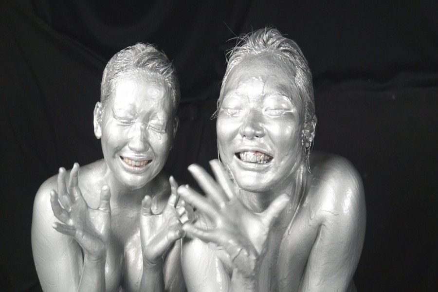 ウェット&メッシー福袋　サンプル画像08