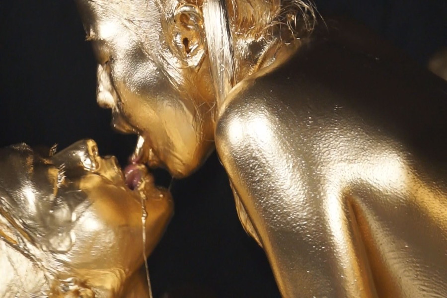 ウェット&メッシー福袋　サンプル画像12