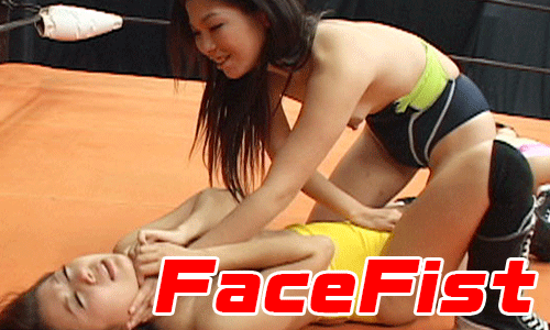 FaceFist