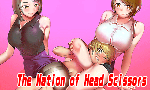 The Nation of Head Scissors