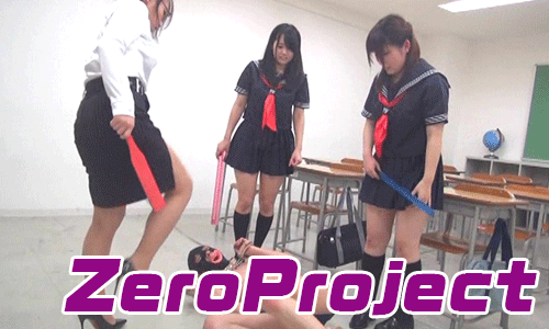Zeroプロジェクト